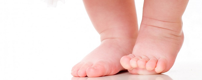 کلینیک فوق تخصصی پا |انحراف پا در کودکان