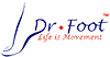 مرکز فوق تخصصی بیماری های پا|دکتر فووت